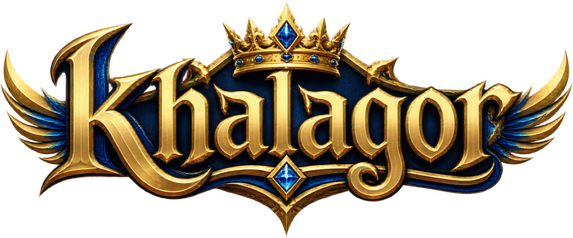 khalagor logo